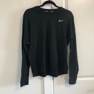 Nike dri fit long sleeve